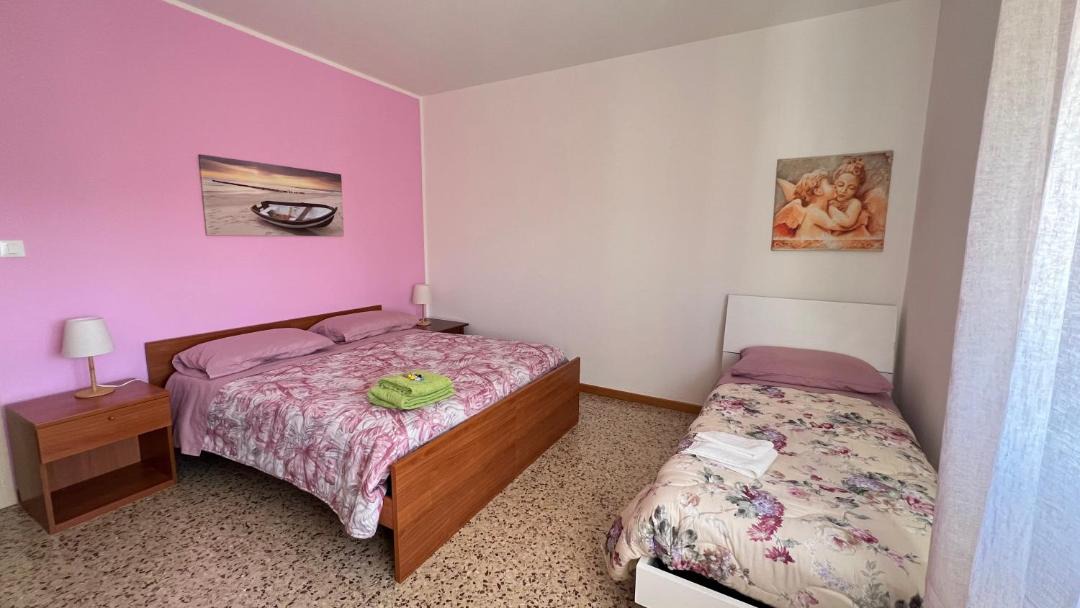 Photo of Bedroom in Passarella di Sotto