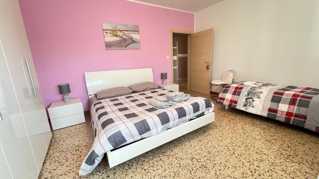 Photo of Bedroom in Passarella di Sotto