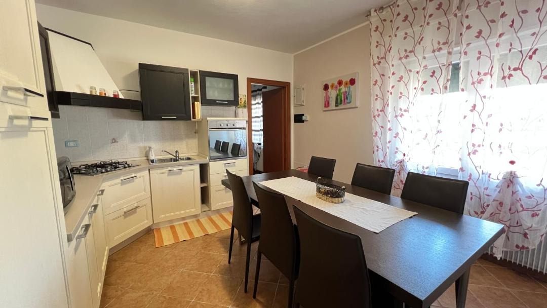 Photo of Kitchen in Passarella di Sotto