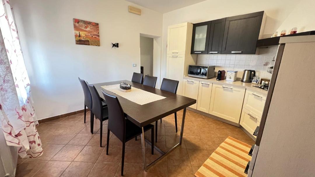 Photo of Kitchen in Passarella di Sotto