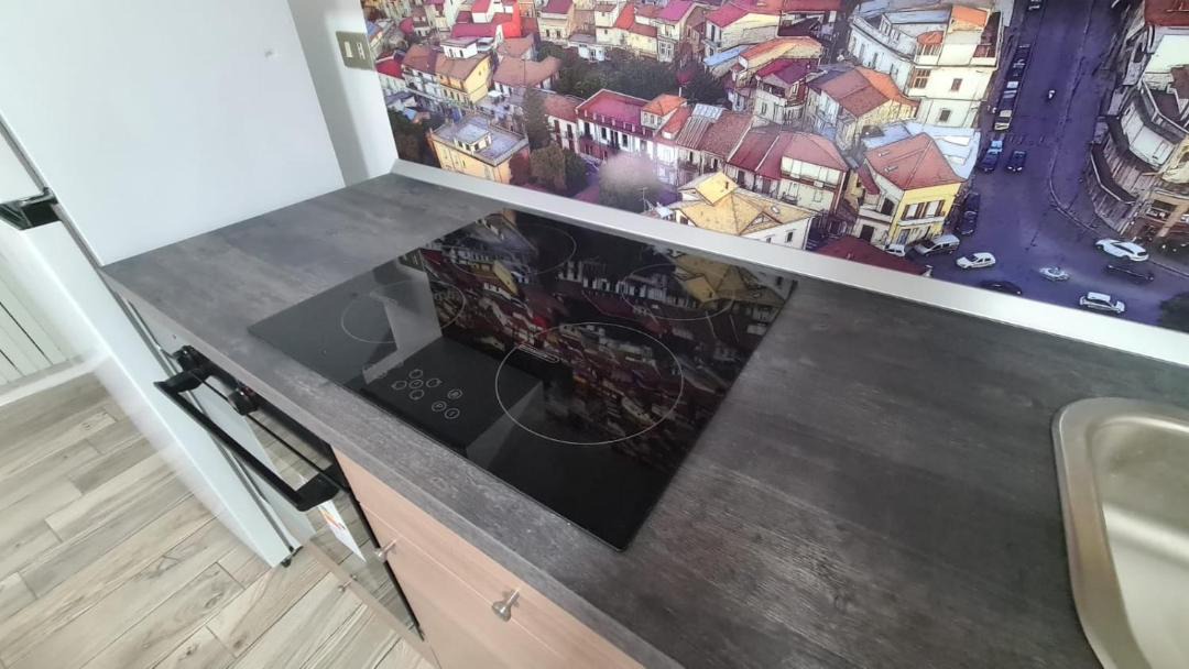 Photo of Kitchen in Cinquefrondi