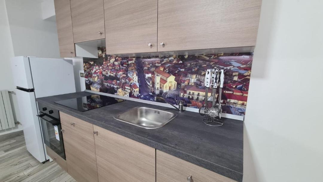 Photo of Kitchen in Cinquefrondi