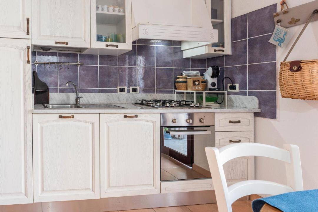 Photo of Kitchen in Capitana