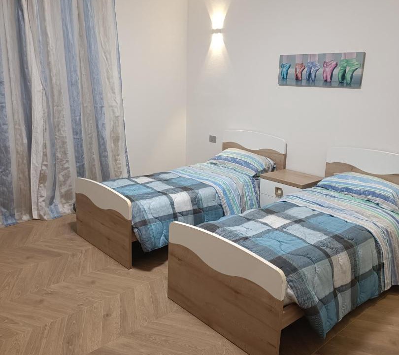 Photo of Bedroom in Montalto Dora
