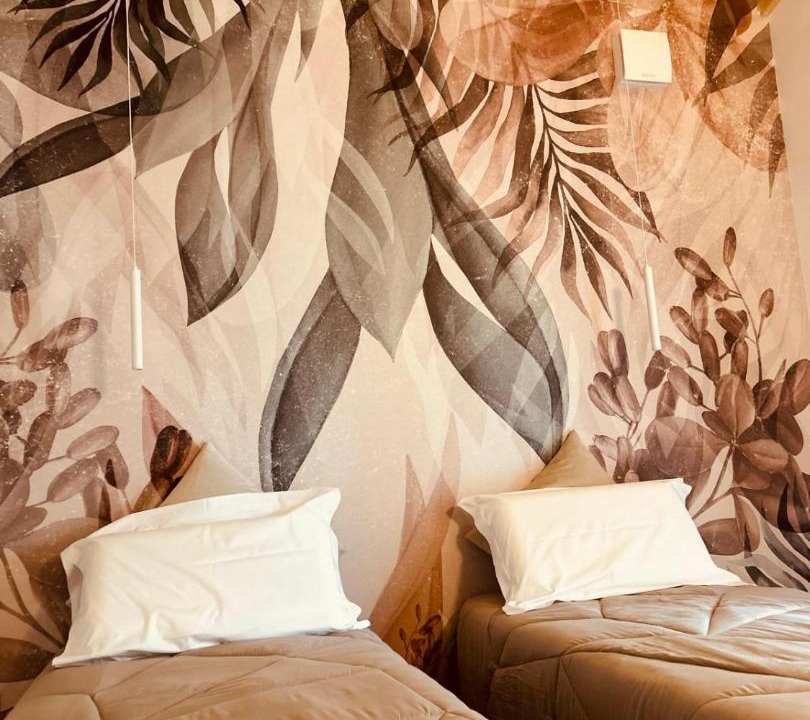 Photo of Bedroom in Scandiano
