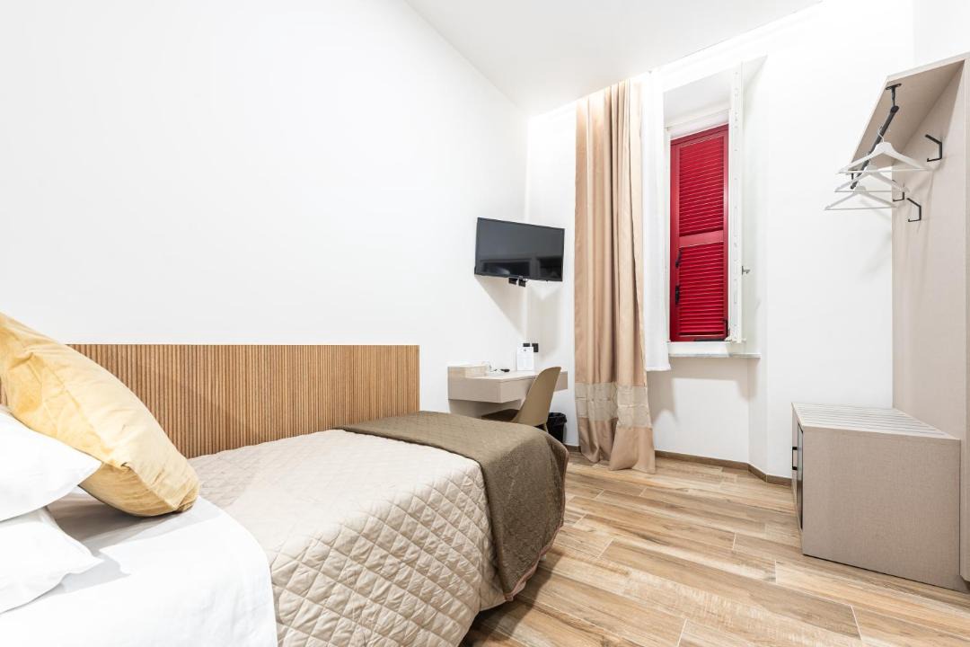 Photo of Bedroom in Ancona