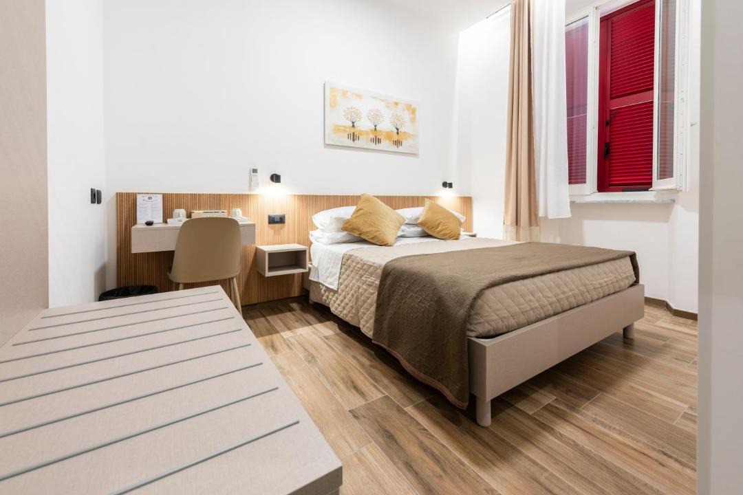 Photo of Bedroom in Ancona