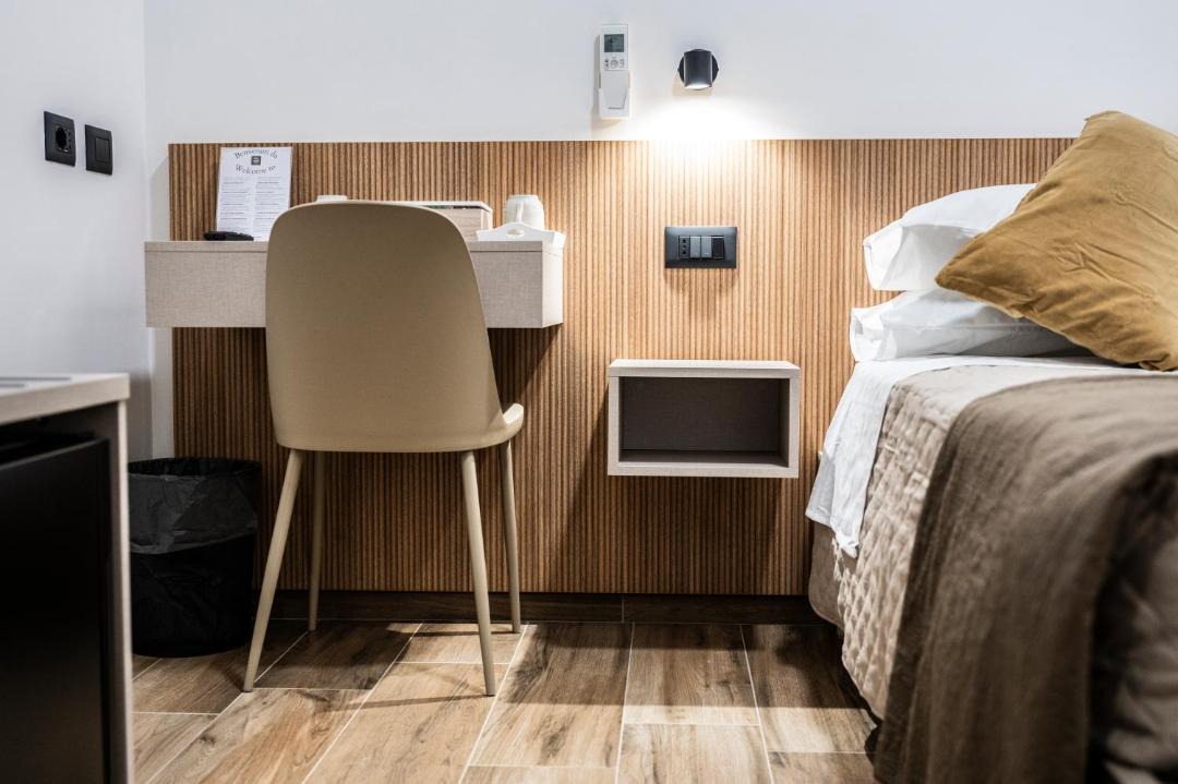 Photo of Bedroom in Ancona