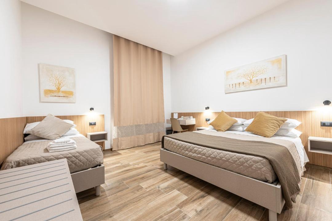 Photo of Bedroom in Ancona