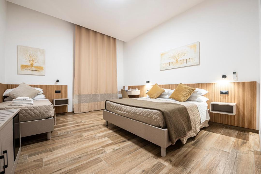 Photo of Bedroom in Ancona