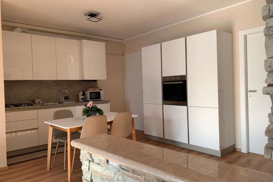 Photo of Kitchen in Lovere