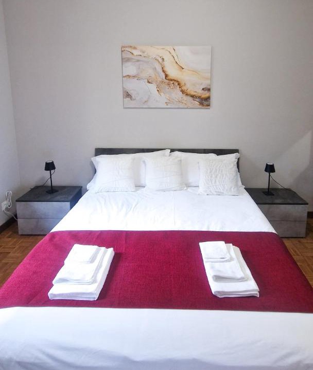 Photo of Bedroom in Bardonecchia