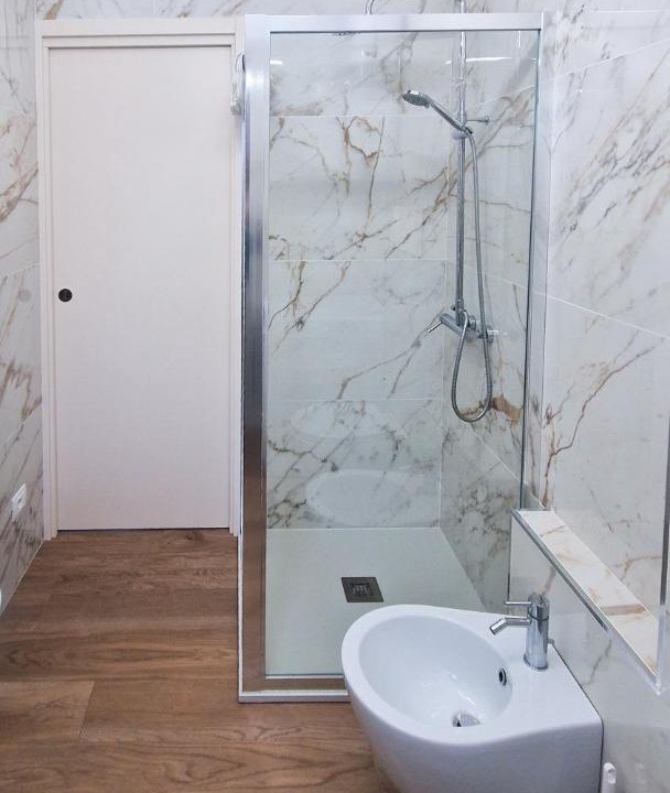 Photo of Bathroom in Bardonecchia