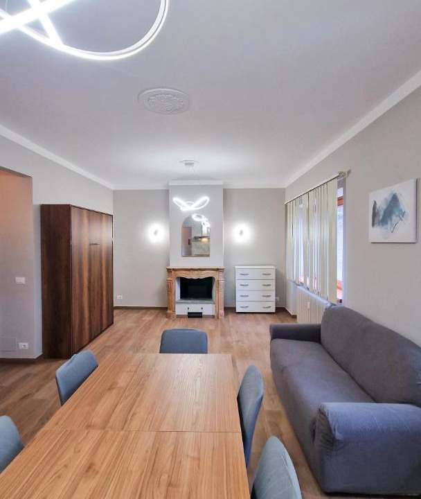 Photo of Livingroom in Bardonecchia