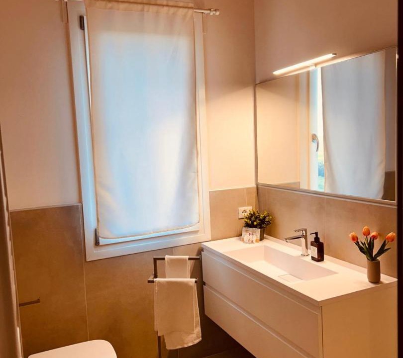 Photo of Bathroom in Scandiano