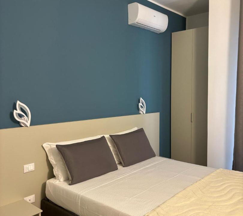 Photo of Bedroom in Vercelli