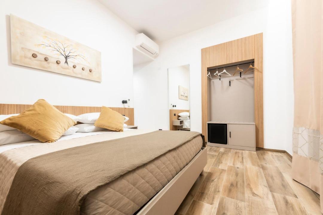 Photo of Bedroom in Ancona