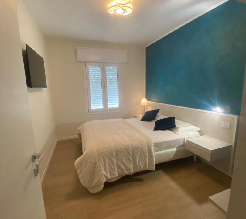 Photo of Bedroom in Noventa Vicentina