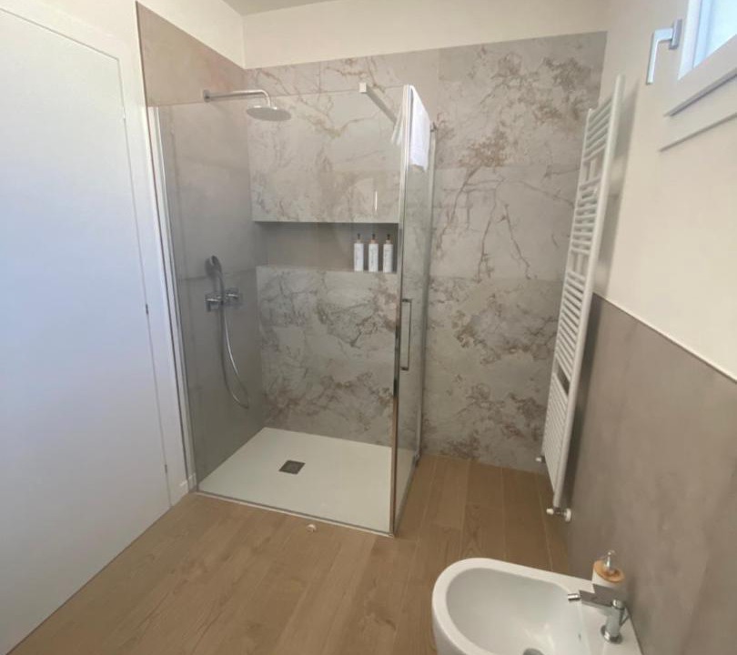 Photo of Bathroom in Noventa Vicentina