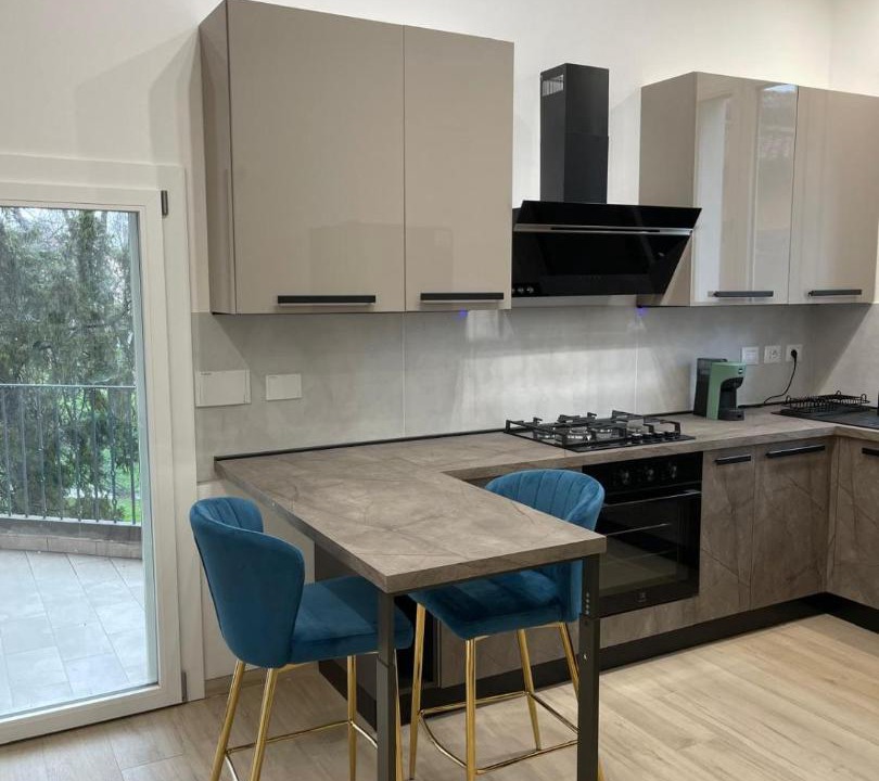 Photo of Kitchen in San Donato