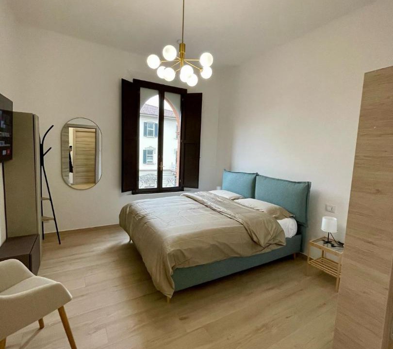 Photo of Bedroom in San Donato