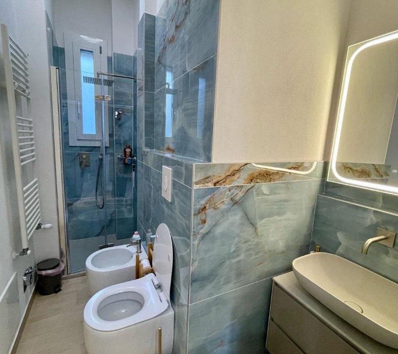Photo of Bathroom in San Donato