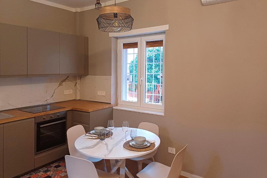 Photo of Kitchen in Quartiere XXXIII Lido di Ostia Ponente