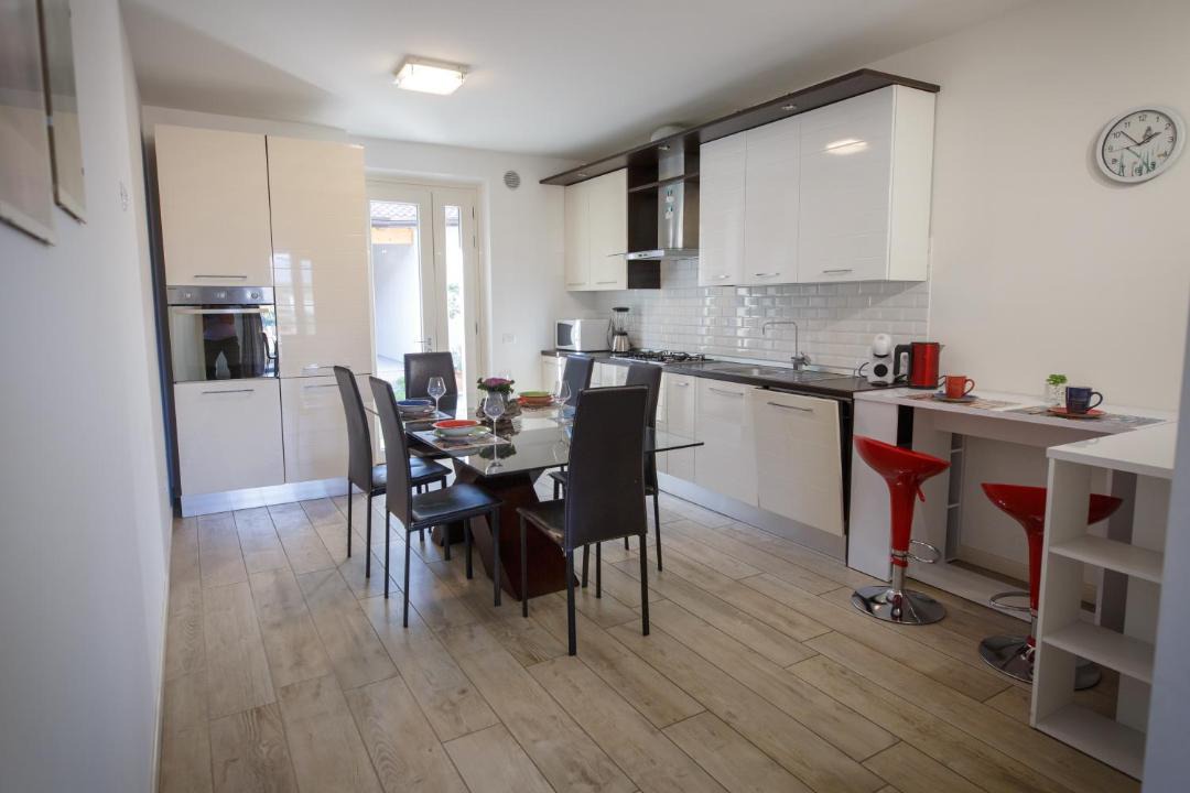 Photo of Kitchen in Calmasino