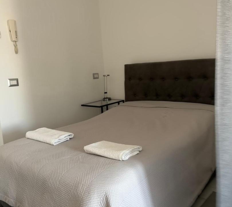 Photo of Bedroom in Musocco