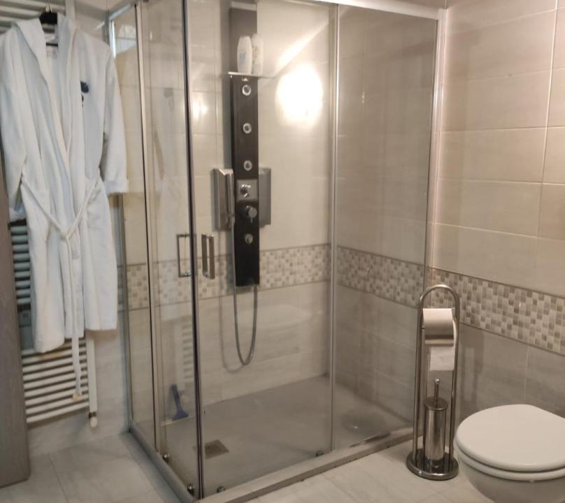 Photo of Bathroom in Leini