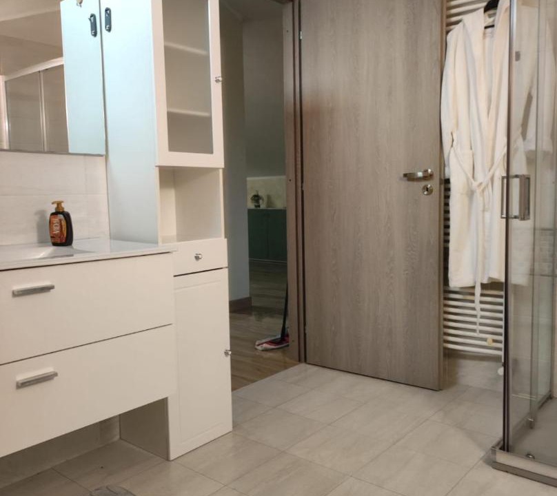 Photo of Bathroom in Leini
