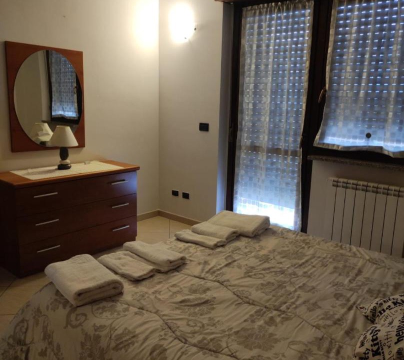 Photo of Bedroom in Leini