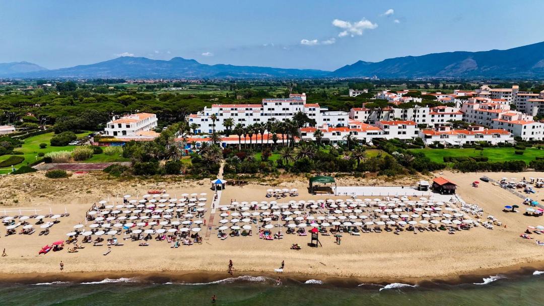 Photo of Others in Baia Domizia
