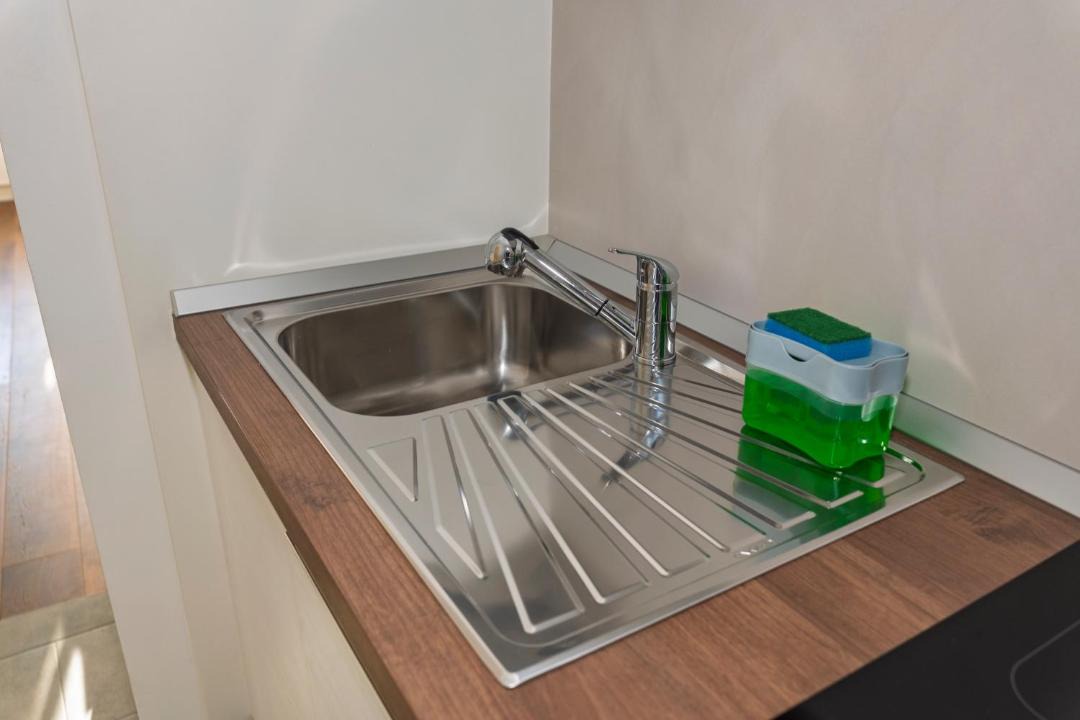 Photo of Kitchen in Cles