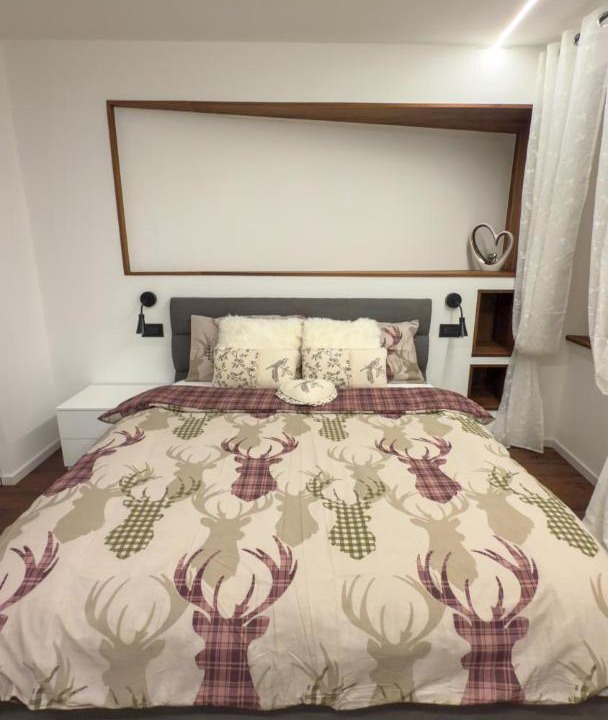 Photo of Bedroom in Cles