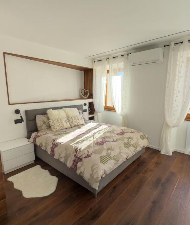 Photo of Bedroom in Cles