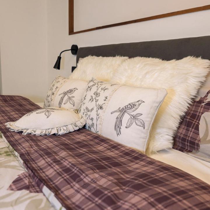 Photo of Bedroom in Cles