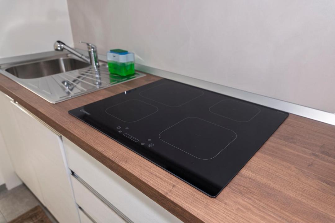 Photo of Kitchen in Cles