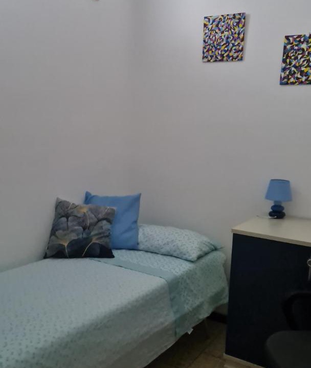 Photo of Bedroom in Pisticci