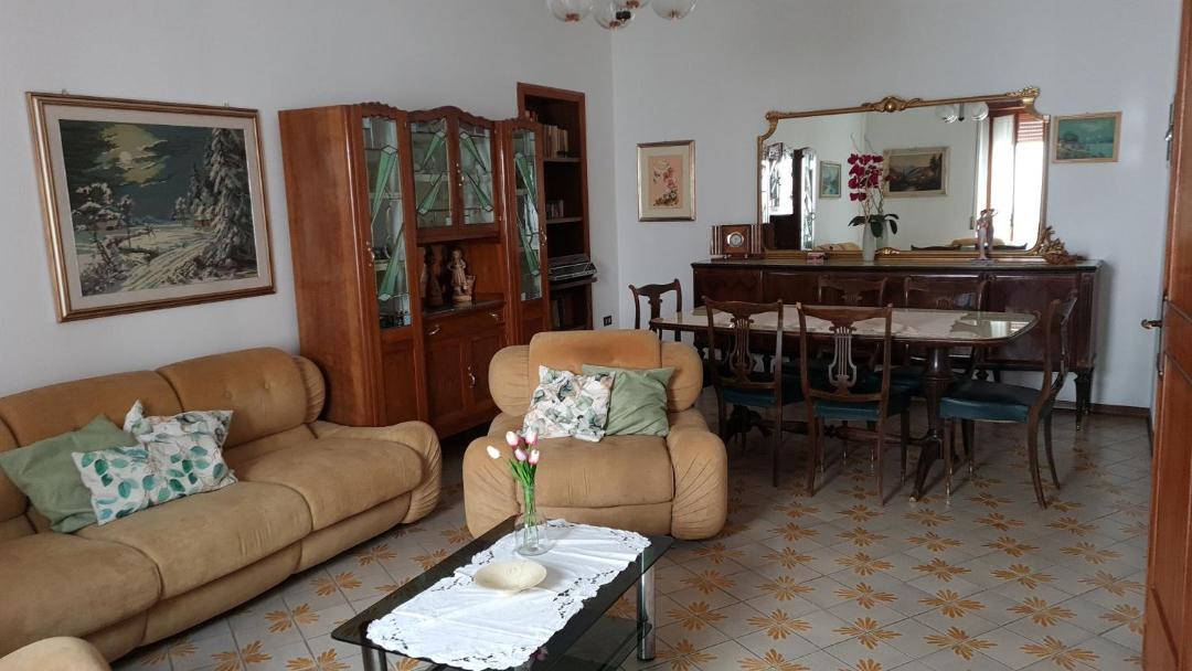 Photo of Livingroom in Pisticci