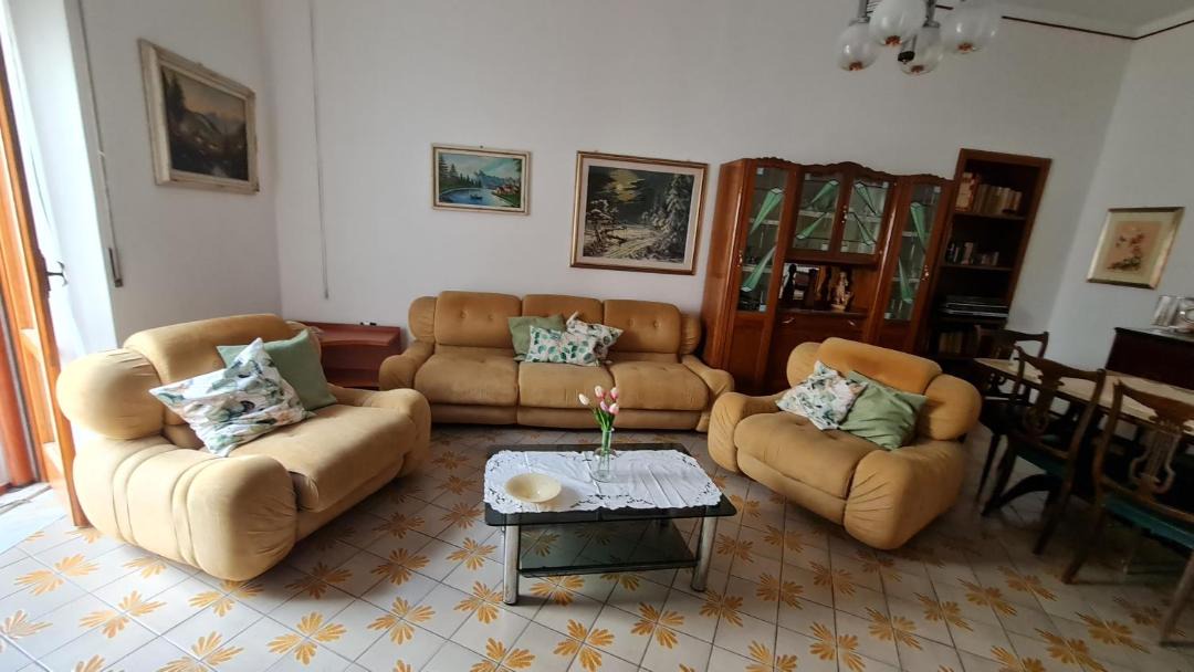 Photo of Livingroom in Pisticci