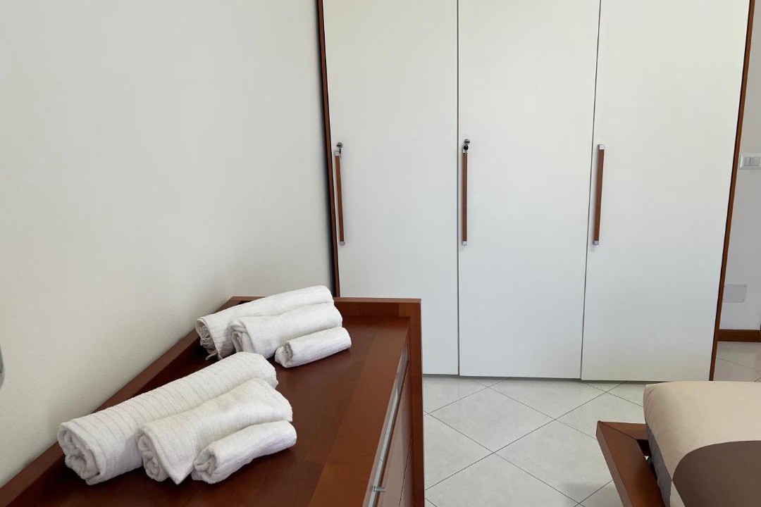 Photo of Bathroom in Sottomarina