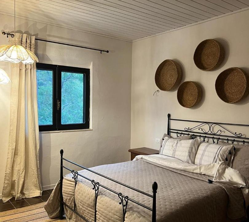 Photo of Bedroom in Montecani
