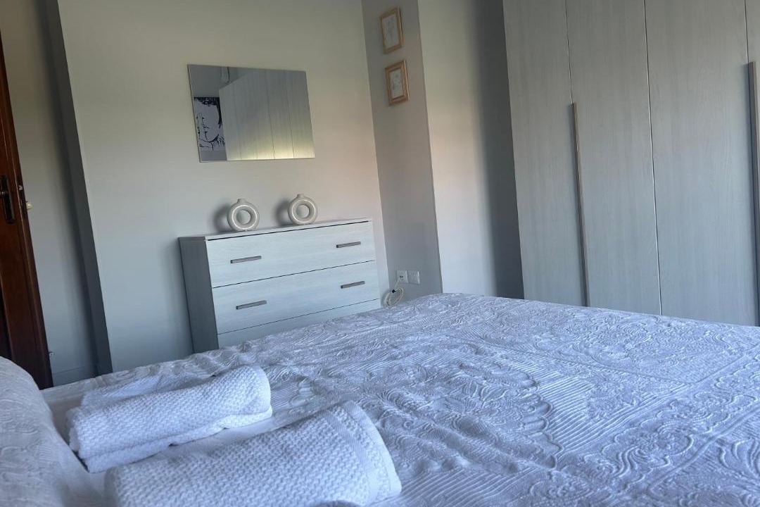 Photo of Bedroom in Montegrosso dʼAsti