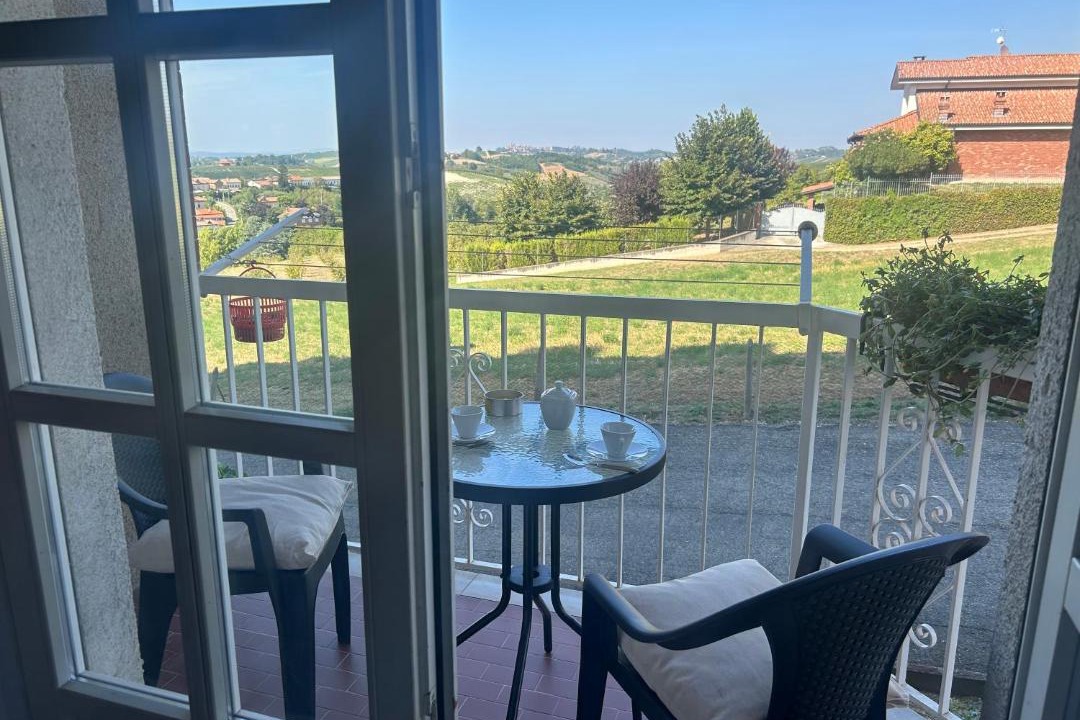 Photo of Patio Balcony in Montegrosso dʼAsti