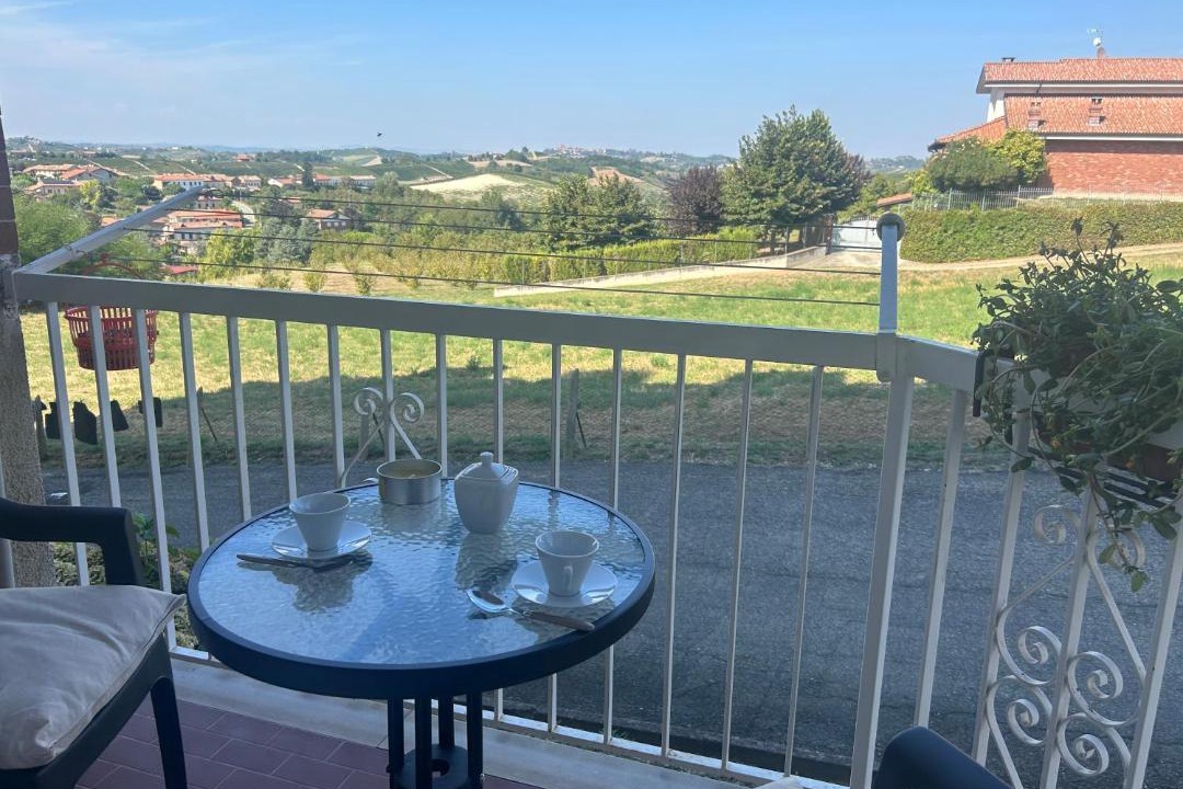 Photo of Patio Balcony in Montegrosso dʼAsti