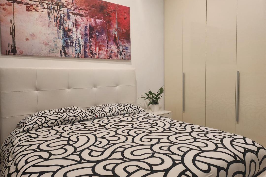 Photo of Bedroom in Robecchetto con Induno