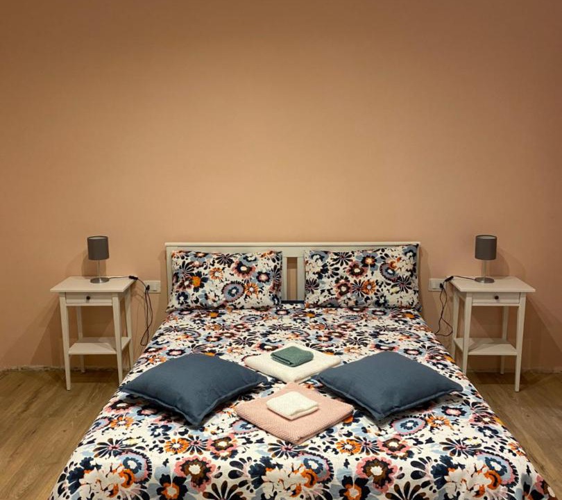 Photo of Bedroom in Meina