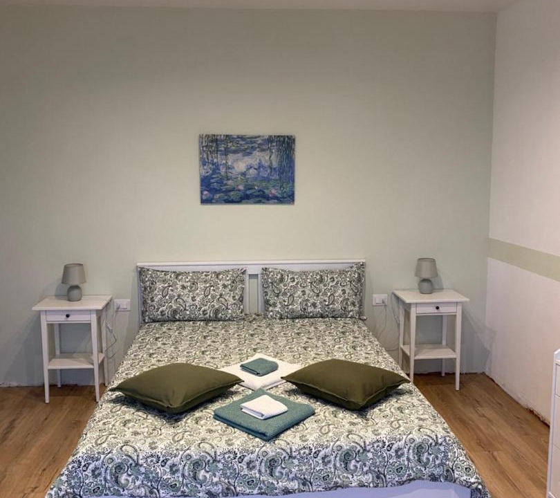 Photo of Bedroom in Meina