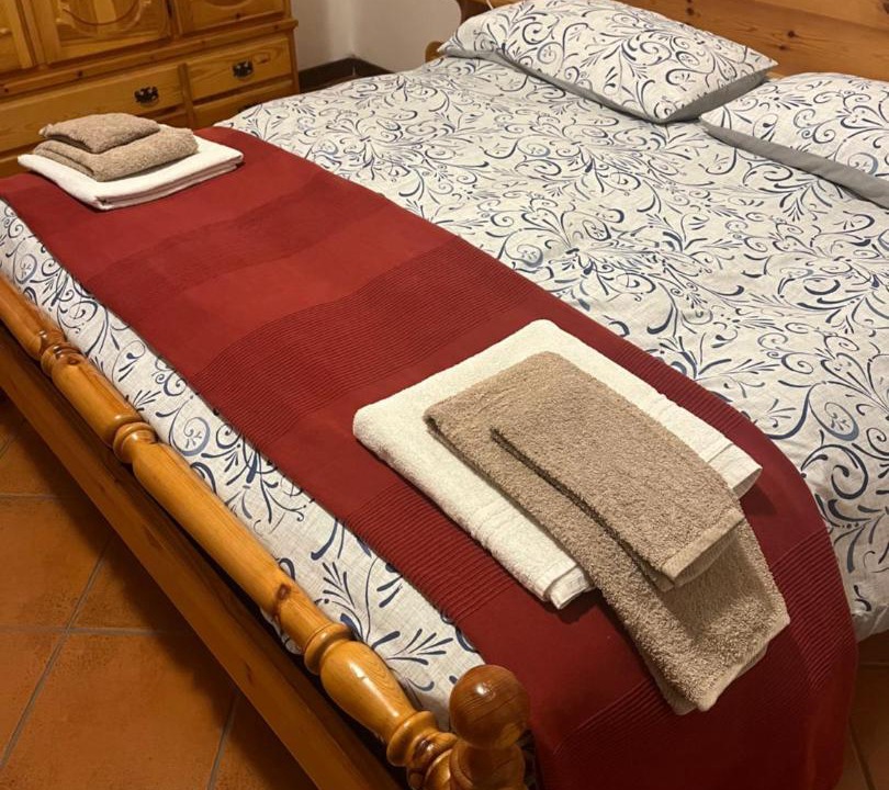 Photo of Bedroom in Poggiolo